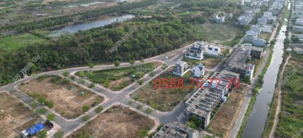 LÔ GÓC BIỆT THỰ TÂY 3/2 (HODECO)_GẦN BIỂN_SÁT DỰ 🔥 ÁN SUN GROUP ĐANG TRIỂN KHAI_58TR/M2