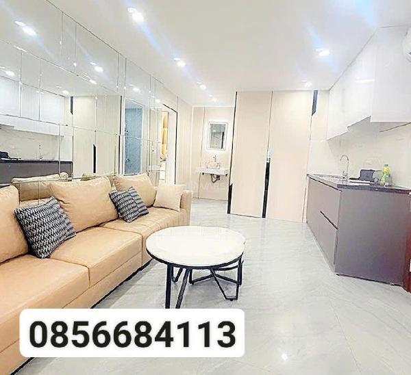 Lô góc ba mặt thoáng 65m2 2pn, nhà đẹp ở luôn, 🏣 sổ đỏ chờ giao dịch, tt ba đình 3