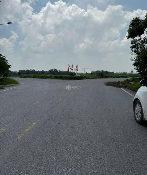 Bán Đất nền riêng lẻ 125m²