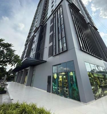 Chủ cần bán Căn hộ chung cư 50m²