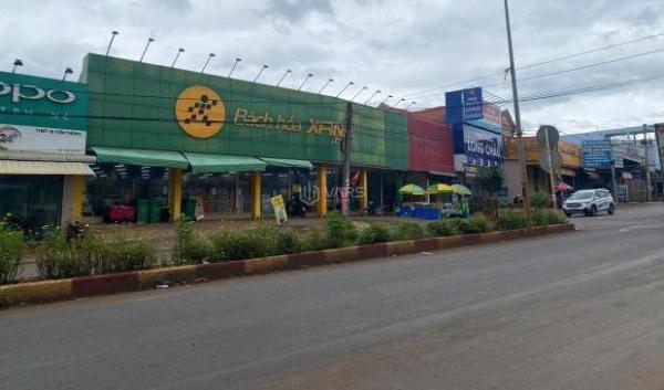 Cần bán Đất nền riêng lẻ 500m²