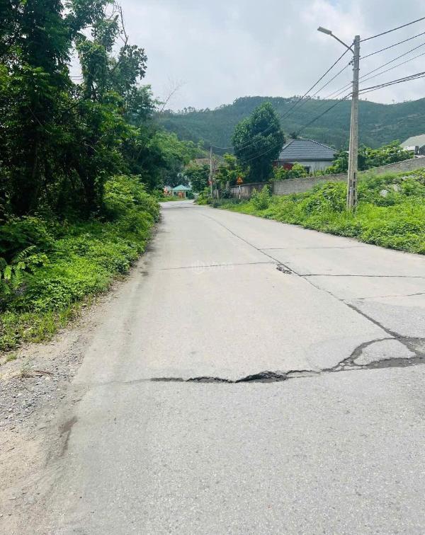 Cần bán Đất nền riêng lẻ 1500m²