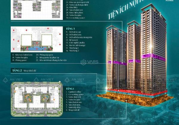 Tòa s3 - tầng 18 - độc quyền vip dự 🏦 án skym hot nhất hạ long