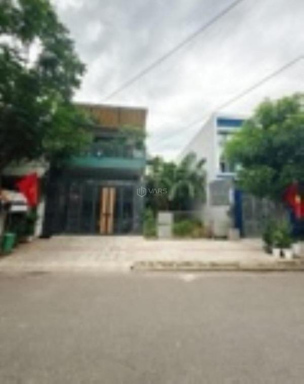 Bán đất đường 🏦 nguyễn sắc kim thuộc hoà xuân