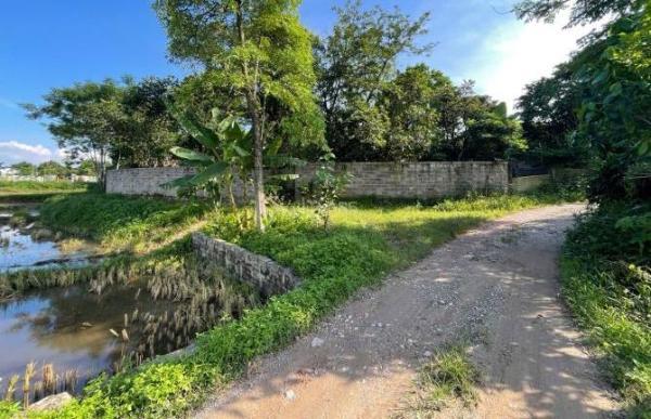 Cần bán Đất nền riêng lẻ 1072m²
