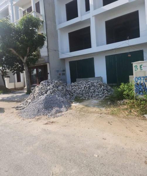 nhà 🏘️ xây thô 934 phường hạc thành 2025