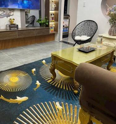 HIẾM_Bán nhà 51m2 ☘ K/PASTEUR, Hải châu 1 ,Đà nẵng_3.99Ti
