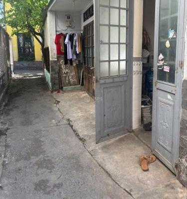 Bán dãy trọ 2 tầng 6 phòng_ 77m2 K/trưng 🏬 nữ vương, hải châu chỉ 3.85Ti