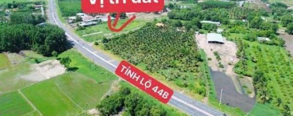👉 CHỦ CẦN 🏢 TIỀN BÁN GẤP LÔ ĐẤT 1 TỶ TẠI TT PHƯỚC HẢI, LONG ĐẤT, BRVT