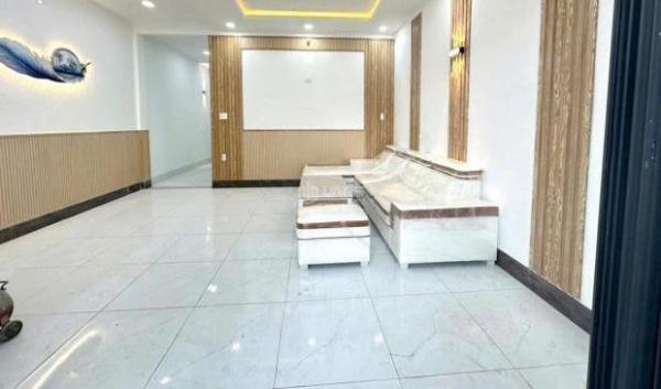 Chủ cần bán Nhà trong hẻm 92m²