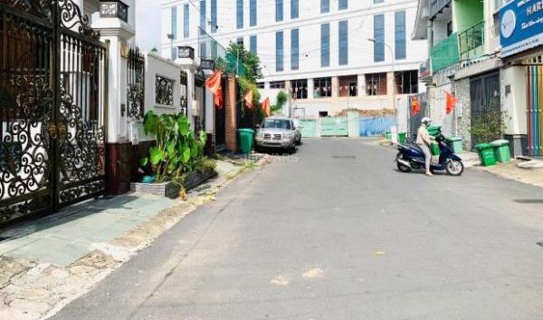 Bán Đất Biệt Thự 174m2(10mx17,5m) 🏠 Ngay Trần Lựu- An Phú-An Khánh-Quận 2- Giá 37 Tỷ