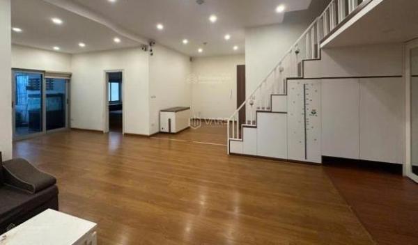 Cho thuê căn hộ penhouse 🆘 789 Mỹ Đình