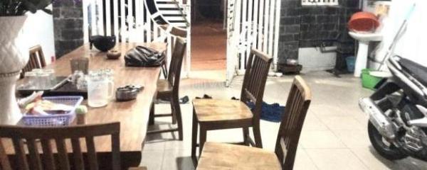 Bán nhà mặt phố Tân Hòa 2, Q.9, Hiệp Phú. DT 93m2, 2 tầng, 3PN. Sổ hồng. Giá 8.9 🏘️ tỷ. LH: