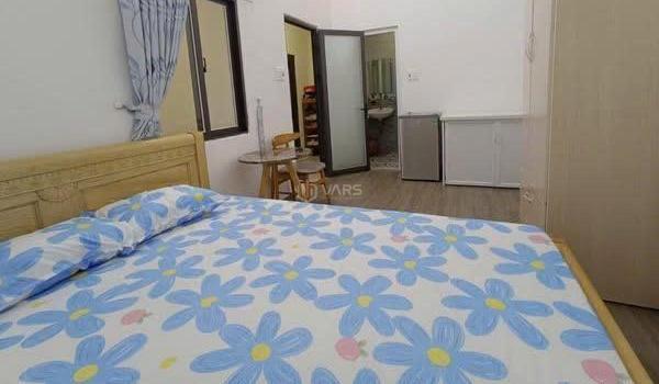 Cần bán Nhà trong hẻm 81m²