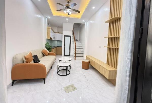 Chủ cần bán Nhà trong hẻm 40m²