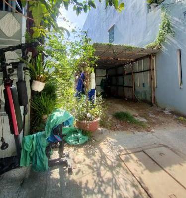 Bán Đất nền riêng lẻ 119m²