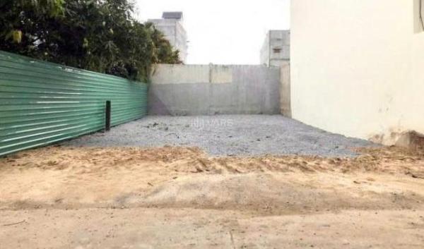 Ngộp ngân hàng, cần bán 🆘 gấp lô đất diện tích 150m2 tại Nguyễn Văn Đối, Hóc Môn,