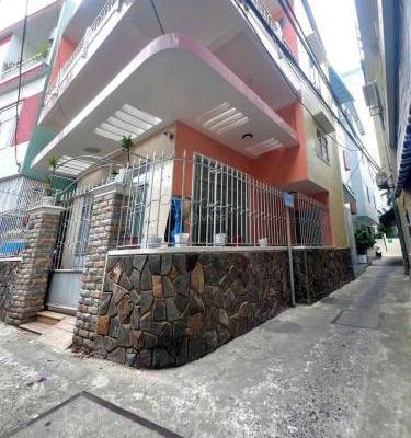 Chủ cần bán Nhà trong hẻm 65m²