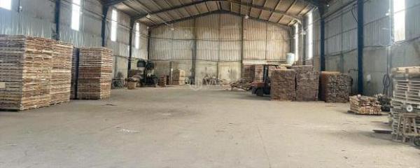 Cho thuê kho 🌊 xưởng 850m2 gié rẻ chỉ 20 triệu. Tân Hoà-Biên Hoà-Đồng Nai