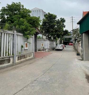 Cần bán Nhà trong hẻm 51m²