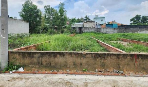 100m2 Đất Cách Chùa Từ Đức Khoảng 500m 🔥 Thiện Tân Vĩnh Cửu - Giá 1.5 Tỷ