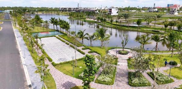 Đất nền nhà phố vườn siêu rộng đầu tư ngay để nhận 🏢 các chính sách hấp dẫn