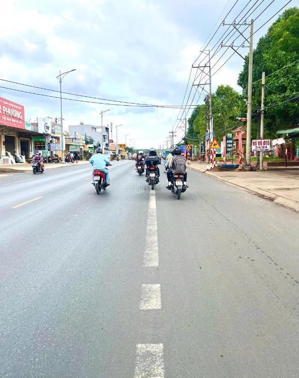 Chỉ với 580tr đã sở hữu 🏦 ngay mảnh đất vườn 117m2 tại gia tân thống nhất, ngã tư
