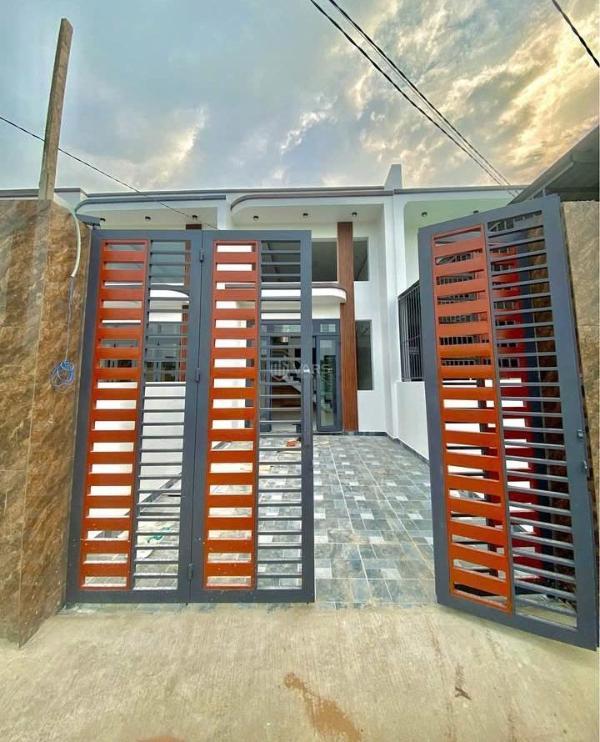 Chủ cần bán Nhà trong hẻm 96m²