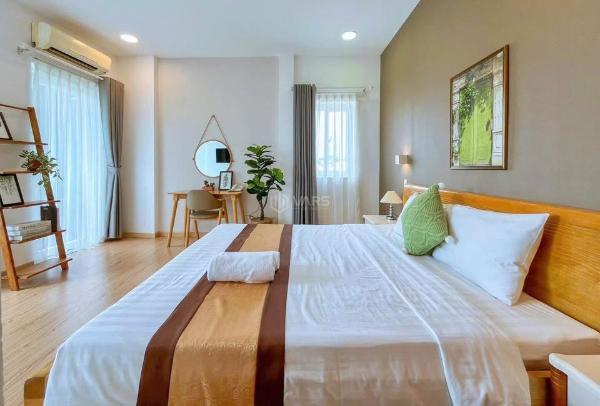 Căn hộ cao 🏤 cấp view sông biên hoà chỉ hơn 1 tỷ