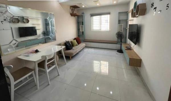 Cần cho thuê Căn hộ chung cư 62m²