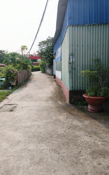 Chủ cần bán Đất nền riêng lẻ 69m²
