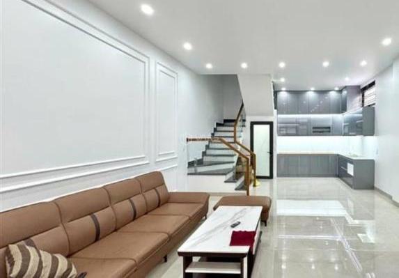 Bán gấp nhà Ngô Gia Tự, Đằng Lâm, Hải An,HP. 4,15 tỷ, 50m2, 💥 4 tầng.