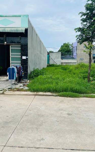 CẦN BÁN ĐẤT MỸ PHƯỚC 3,SÁT TRƯỜNG THCS 🏠 THỚI HÒA,GẦN TRẠM Y TẾ,TP.HCM