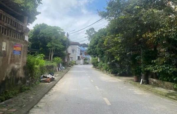 CC bán lô đất thổ cư diện tích rộng 580m2 tại Cổ Mễ - p Vũ Ninh 🏚️ - Bắc Ninh. Giá rẻ 5,5 tỷ