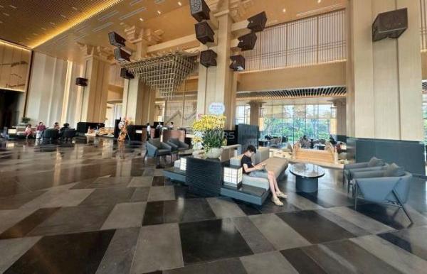 Chủ cần bán Căn hộ chung cư 33m²