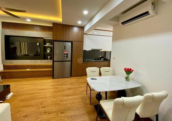 Bán nhà kim giang 48m2 🏬 x 5 tầng, nhỉnh 7 tỷ, nhà 2 mặt tiền