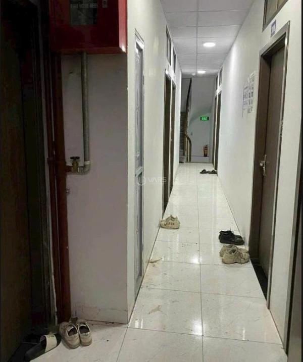 Bán nhà mặt phố nghĩa tân 77m² x 2t vỉa hè rộng kinh doanh & xây tòa 🏬 nhà