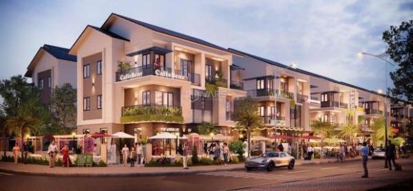 Cần bán Biệt thự nghỉ dưỡng 200m²