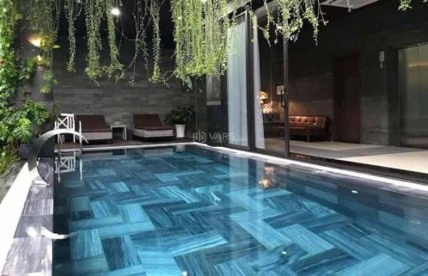 Cần bán Nhà mặt phố 200m²