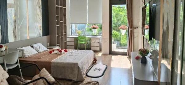 Chủ cần bán Nhà mặt phố 60m²