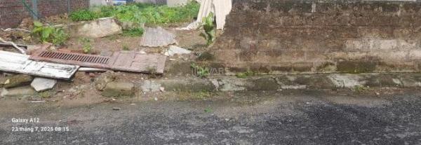 Bán Đất nền riêng lẻ 58m²