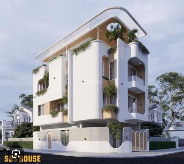 Bán Nhà mặt phố 175m²