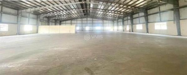 Cho thuê Nhà xưởng 5.500m2 chỉ 320 🔥 triệu. KCN Long Thành-Đồng Nai