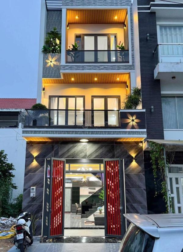 Cần bán Nhà mặt phố 75m²