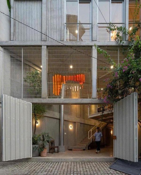 🏢 cho thuê mặt bằng kinh doanh nguyễn 👍 duy, bình thạnh
