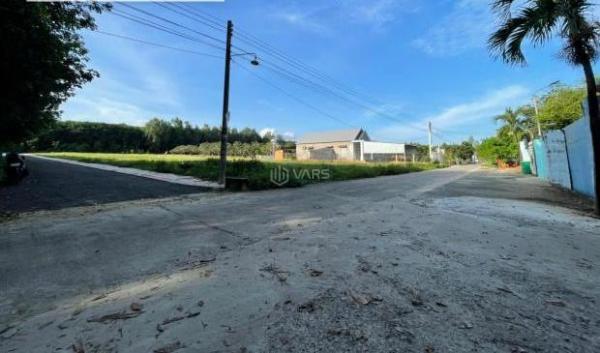 100m² đất thổ cư Bàu Cạn – Gần sân bay 🏣 Long Thành – Sổ sẵn công chứng