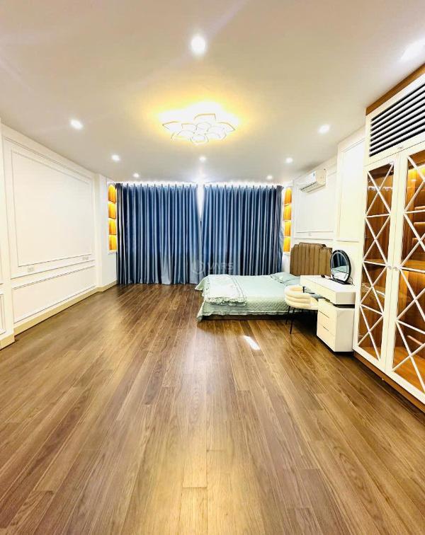 Bán gấp nhà ☘ 7 tầng thang máy 50m² kđt mậu lương hà đông thông sàn, ô tô đỗ cửa