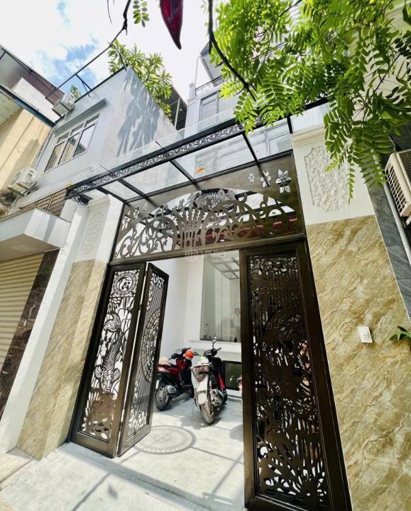 Chủ cần bán Nhà trong hẻm 68m²