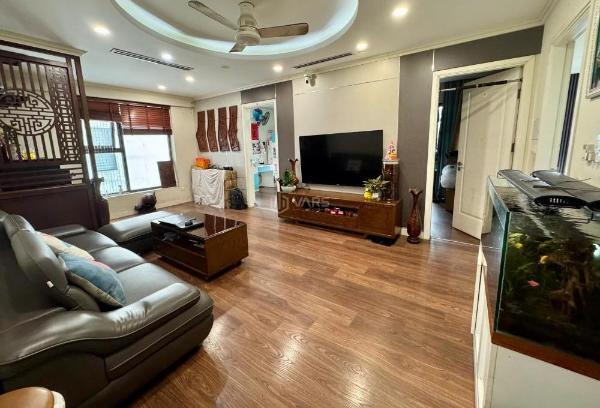 Bán Căn hộ chung cư 92m²