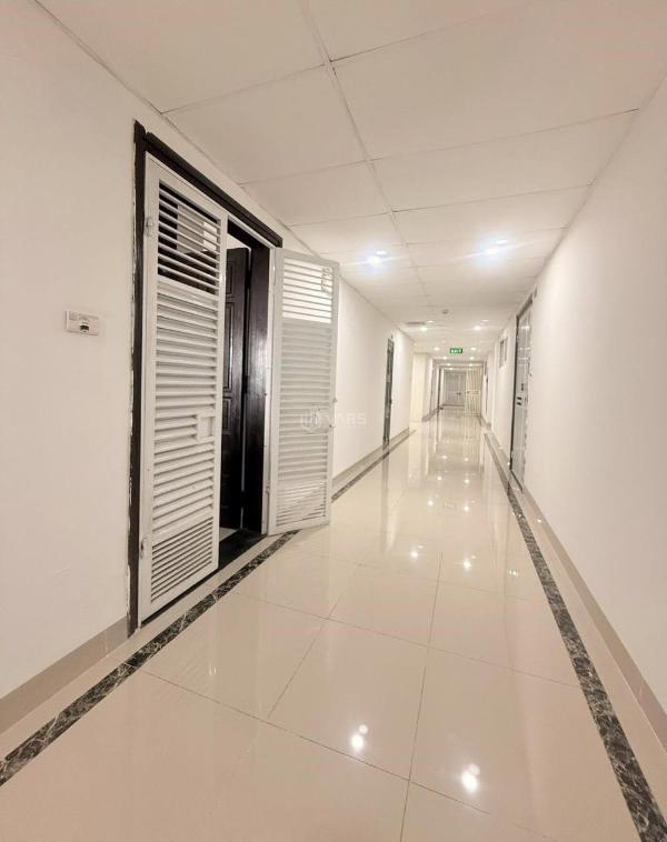 Chung cư kđt nam thăng long 73.4m² lô góc 3 mặt thoáng tầng 👍 đẹp 5.4 tỷ